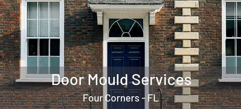  Door Mould Services Four Corners - FL