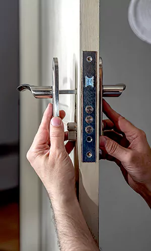 Professional Door and Windows Installation in Four Corners, FL