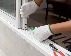 Professional Door and Windows Installation in Four Corners, FL