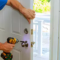 Entry Doors in Four Corners, FL
