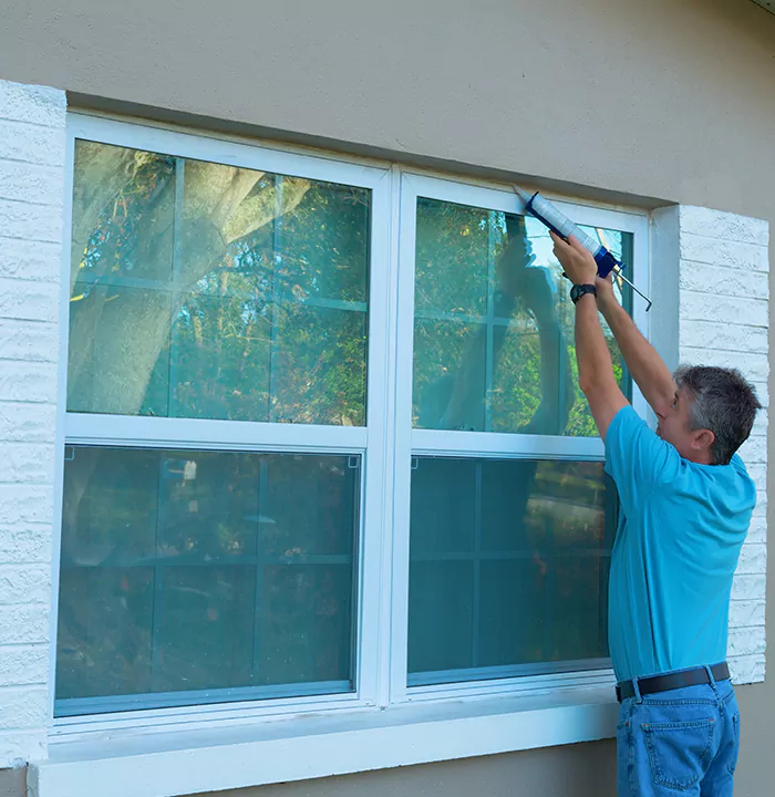 Modern Windows in Four Corners, FL