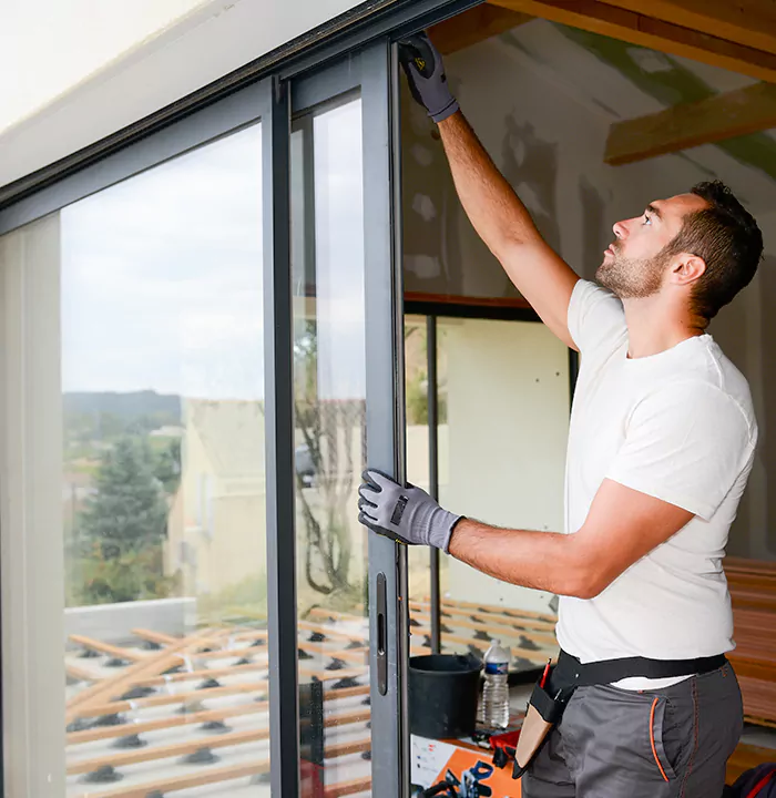 Vinyl Window Installation in Four Corners, FL