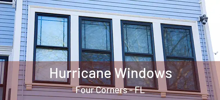  Hurricane Windows Four Corners - FL