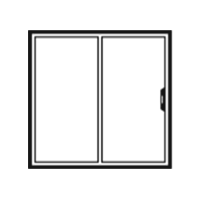 Patio Doors in Four Corners, FL