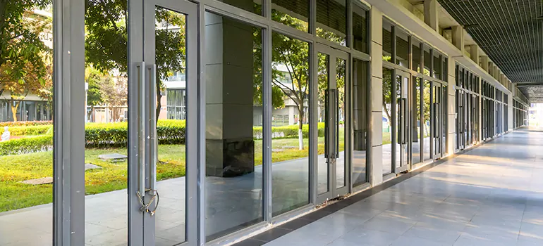Professional Accordion Door Repair in Four Corners, FL