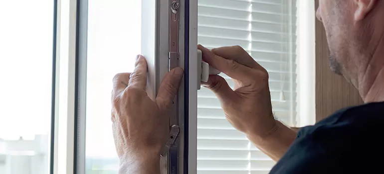 Luxury Window Installation in Four Corners, FL