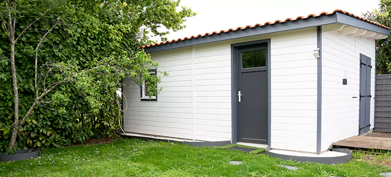 Patio Door Weatherproofing in Four Corners