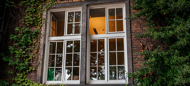 Energy Efficient Wood Windows in Four Corners, FL