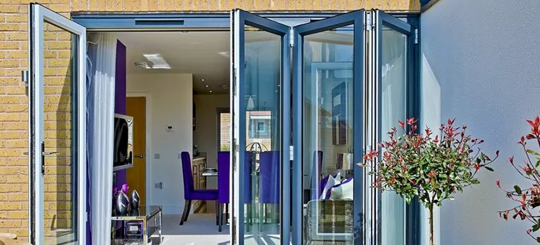 Bifold Door Repairs Near Me in Four Corners, FL