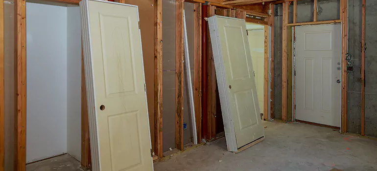Heavy Duty Sliding Door in Four Corners, FL