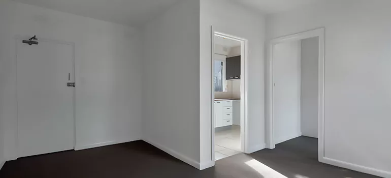 Dark Interior Doors in Four Corners, FL