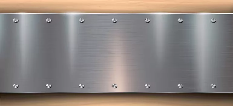 Interior Door Kick Plate Installation in Four Corners, FL