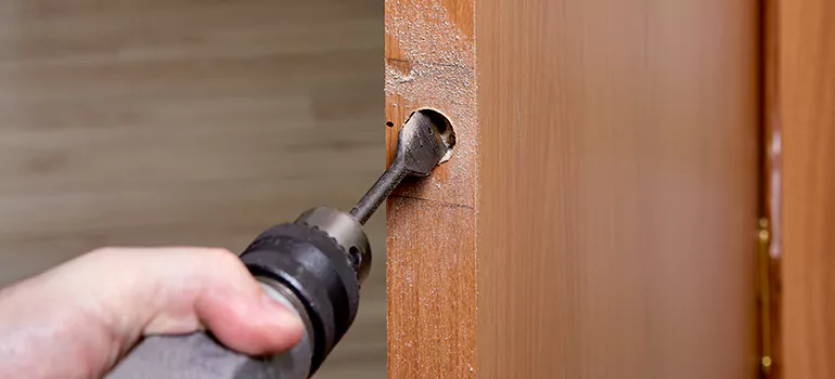 Sliding Pocket Door Repair inFour Corners, FL