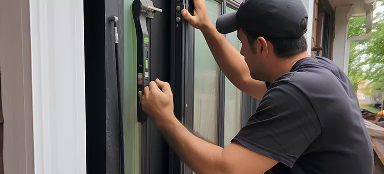 1 Way Privacy Window Film in Four Corners, FL
