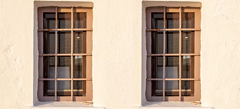 Professional Accordion Door Repair in Four Corners, FL