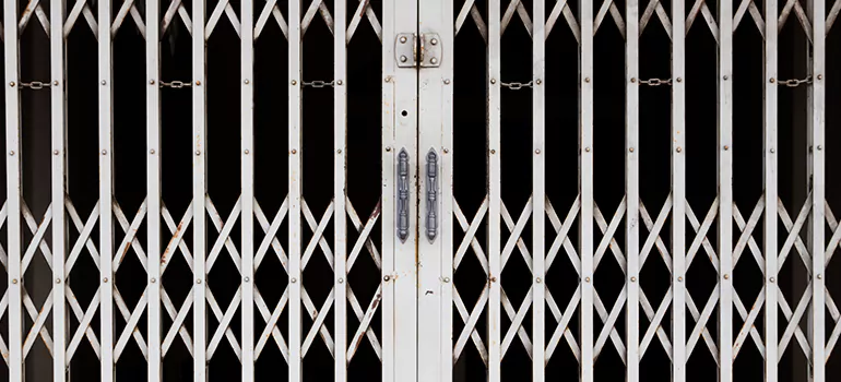 Steel Line Garage Door Repairs in Four Corners, FL