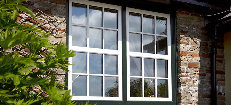 Stormproof Casement Windows in Four Corners, FL