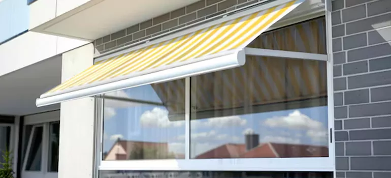Awning Window Maintenance in Four Corners, FL