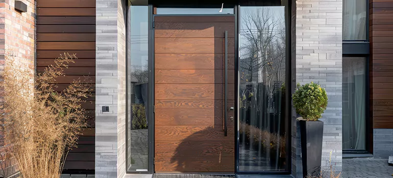 Burglary Proof Doors Company in Four Corners, FL