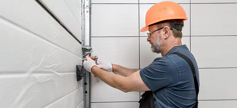 Garage Door Repair in Four Corners