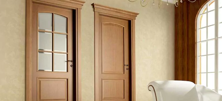 Cabinet Door Stiles in Four Corners, FL