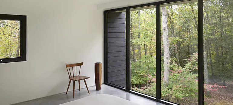 Triple Pane Energy Efficient Windows in Four Corners, FL