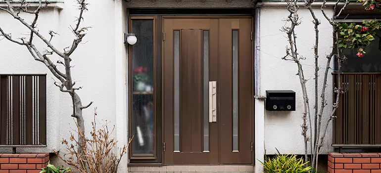 Exterior Doors And Windows in Four Corners, FL