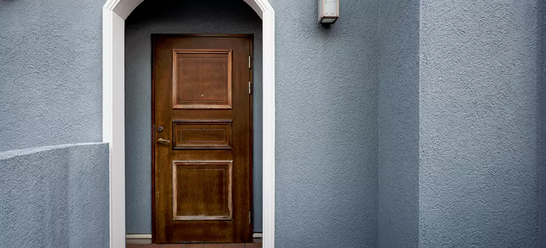 Fiberglass Door Weatherproofing in Four Corners, FL