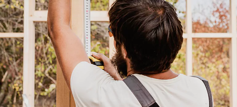 Insulated Fixed Windows in Four Corners, FL