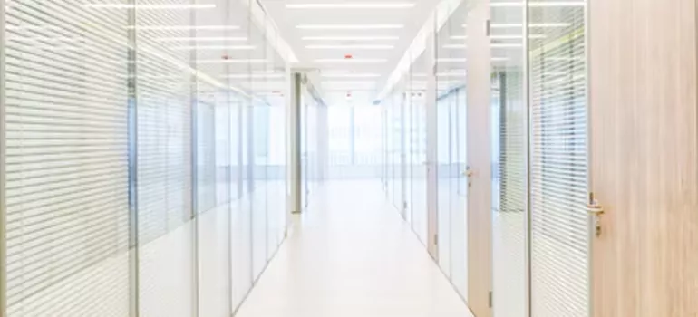 Frosted Glass Windows Replacement in Four Corners, FL
