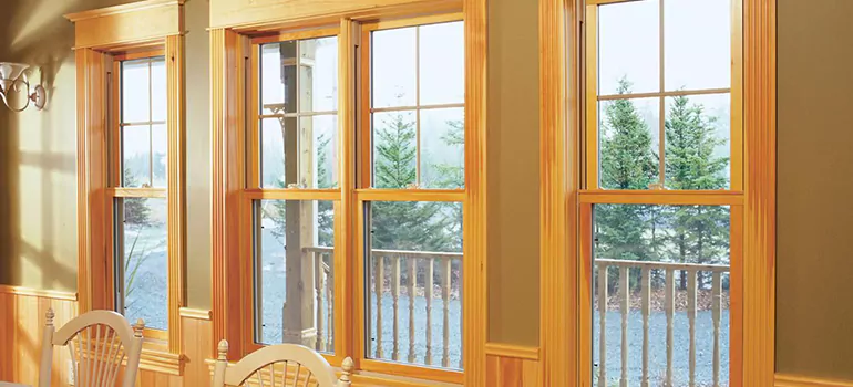 Government Incentives For Replacement Windows in Four Corners, FL