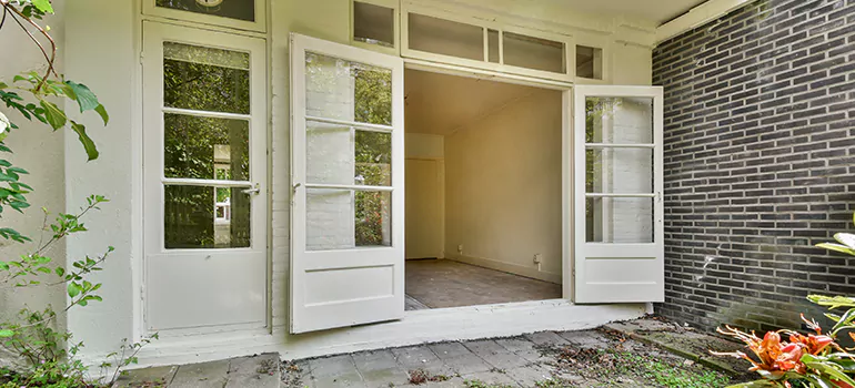 Impact Resistant Doors in Four Corners, FL