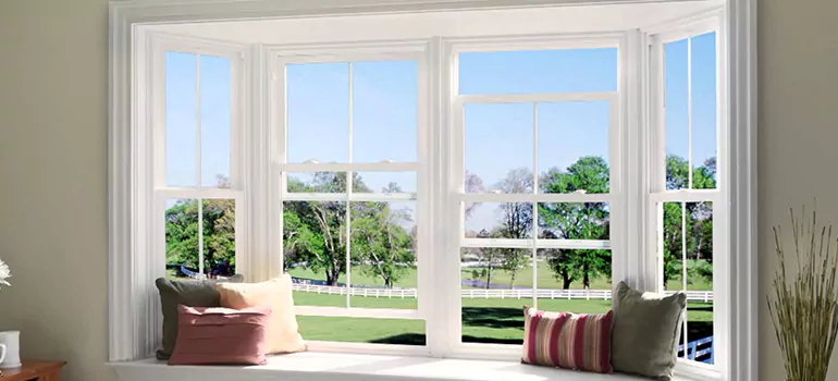 Residential Impact Window Installation Services in Four Corners, FL