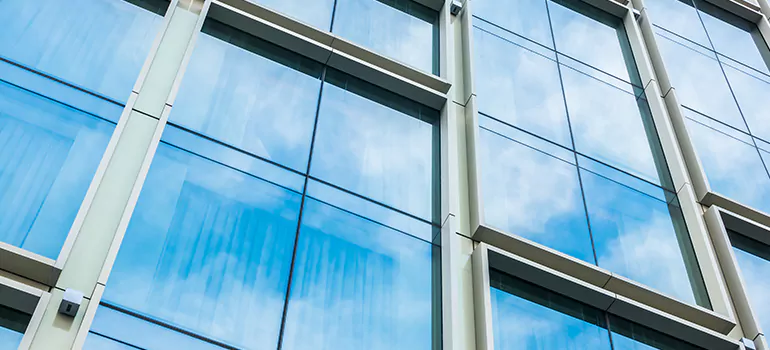 Industrial Window Insulation in Four Corners, FL
