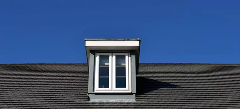 Roof Window Installation in Four Corners, FL