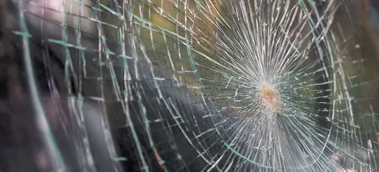 Bullet Proof Glass Installation Near Me in Four Corners, FL