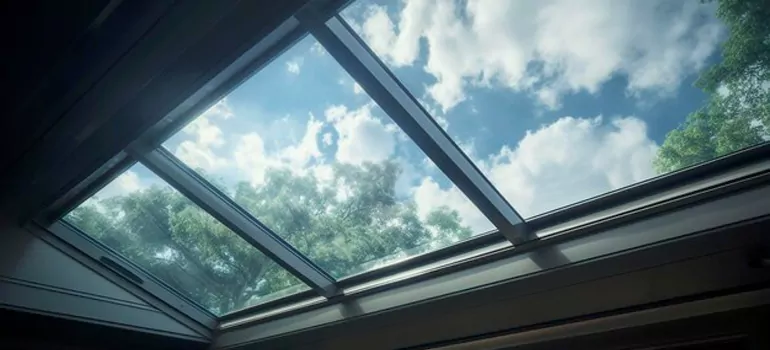 Roofing Skylight Installation in Four Corners, FL